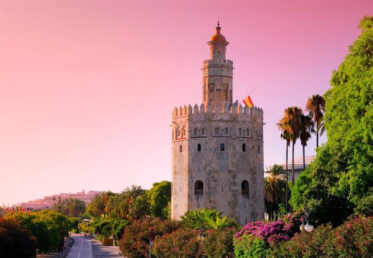 Den Reiz Andalusiens entdecken @StockPhotoAstur/adobestock